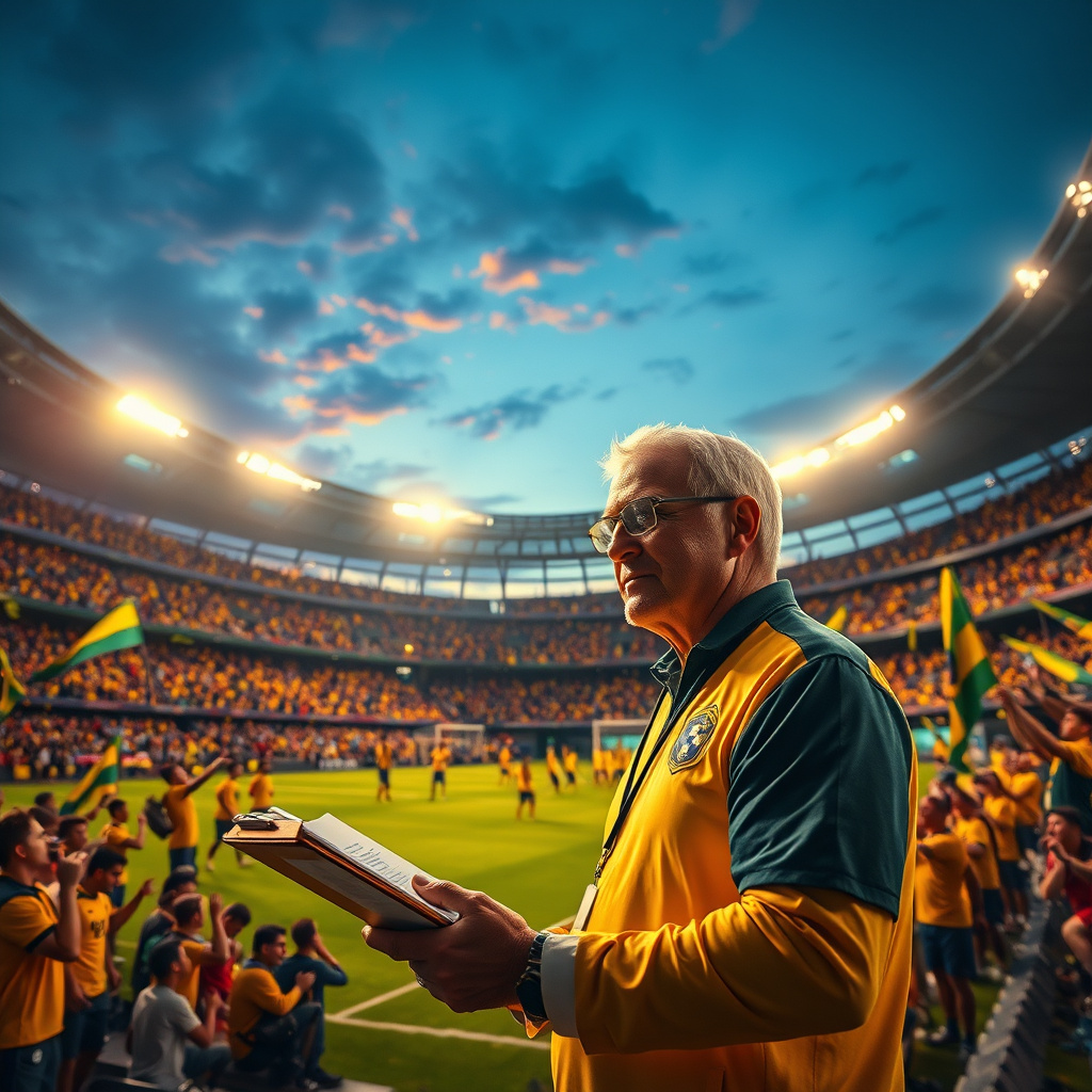 Imagem sobre Impacto das convocações da Seleção no Brasileirão