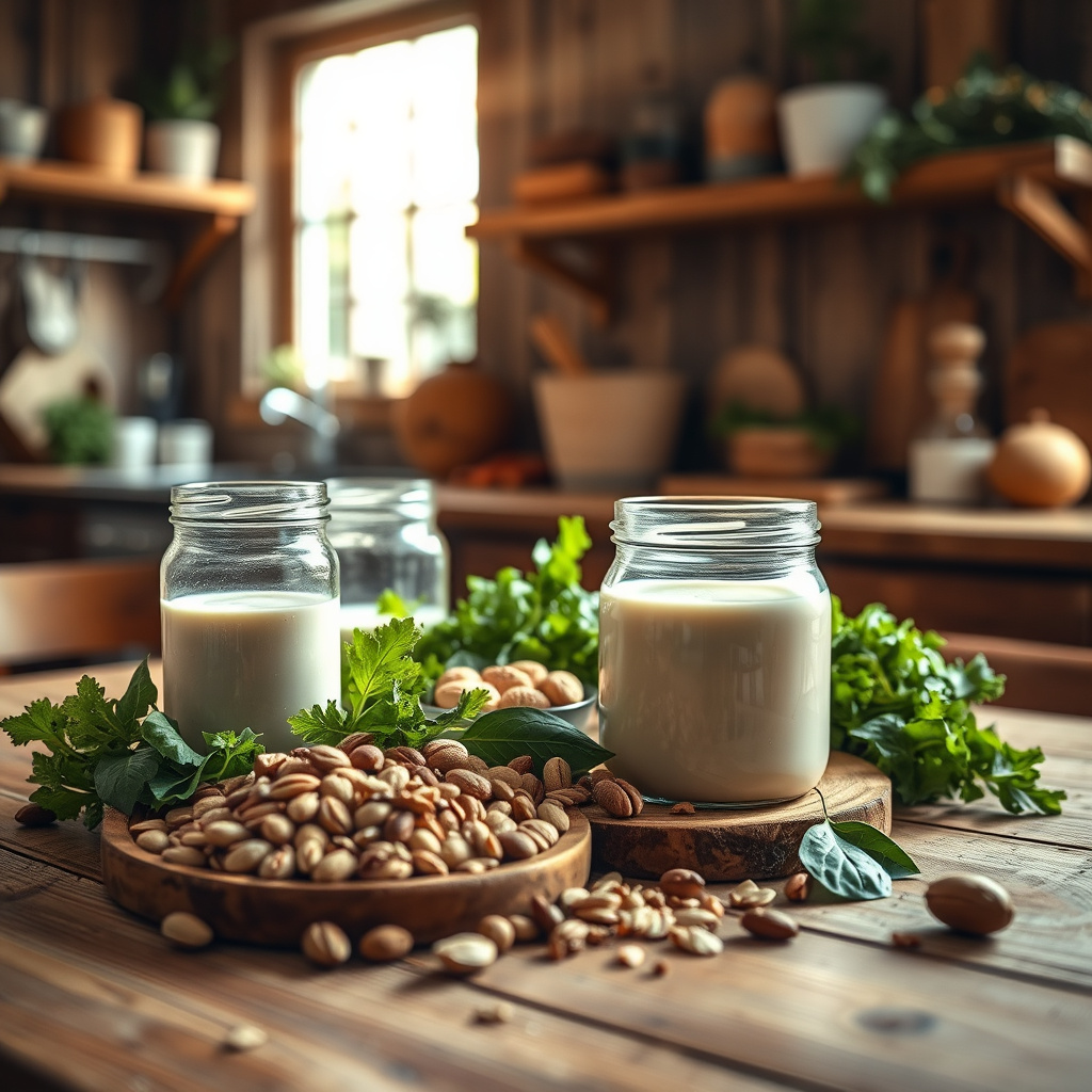 Imagem sobre emulsificante natural e suas propriedades nutricionais