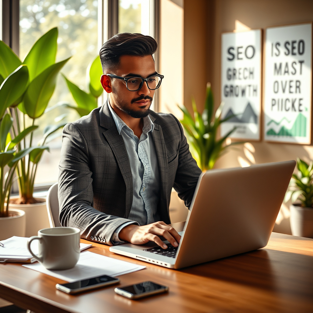 Imagem sobre search engine optimization Revere