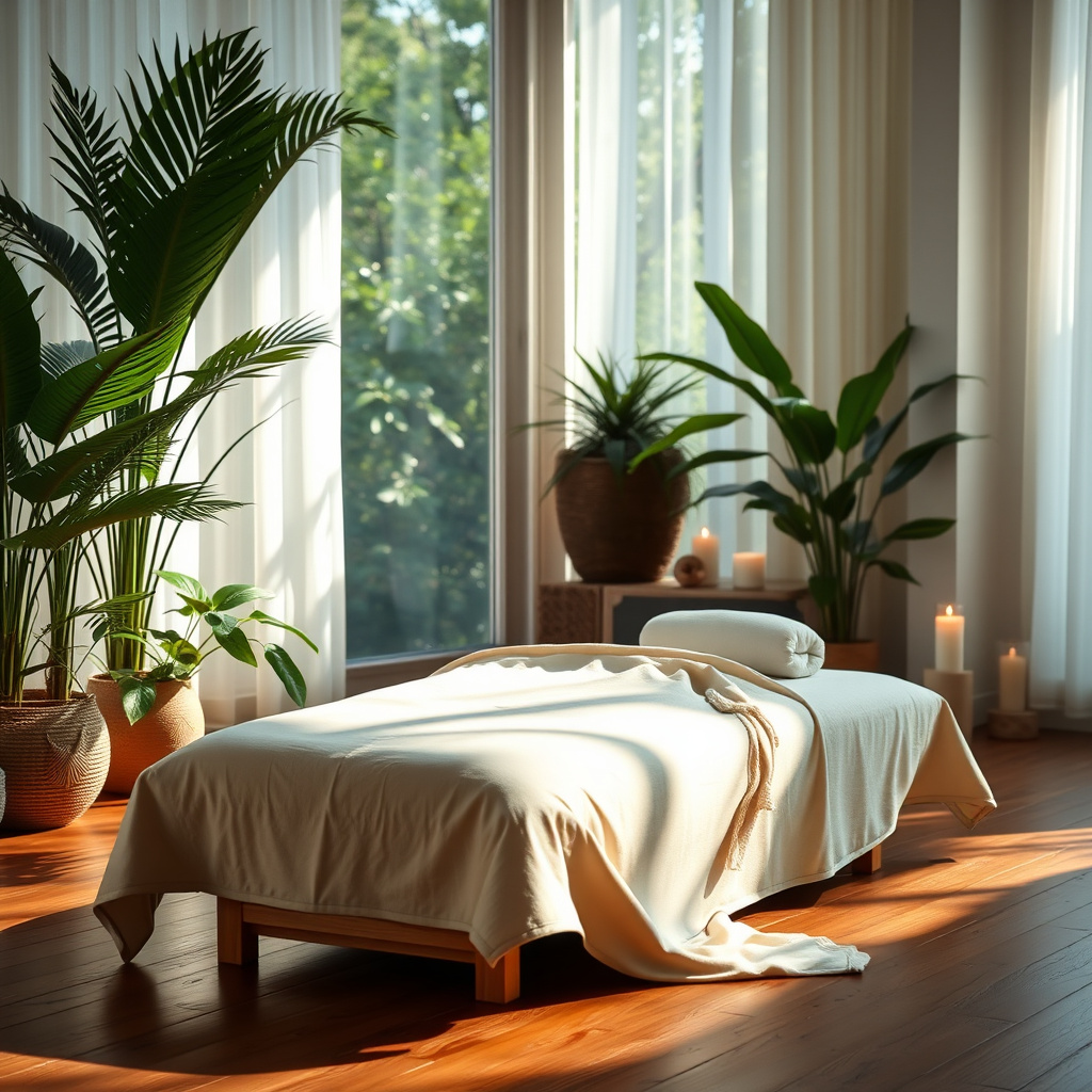Imagem sobre métodos de reiki