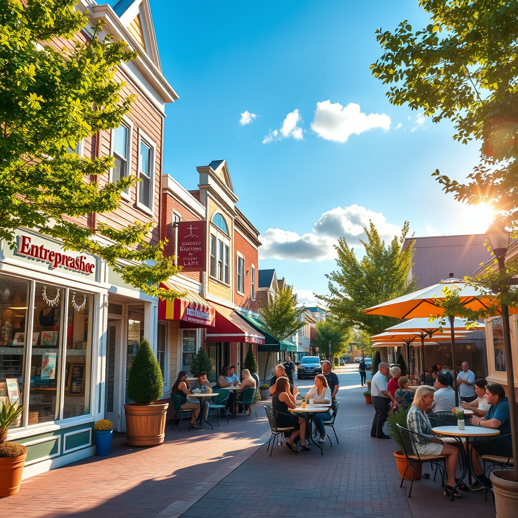 Imagem sobre marketing for small businesses Weymouth