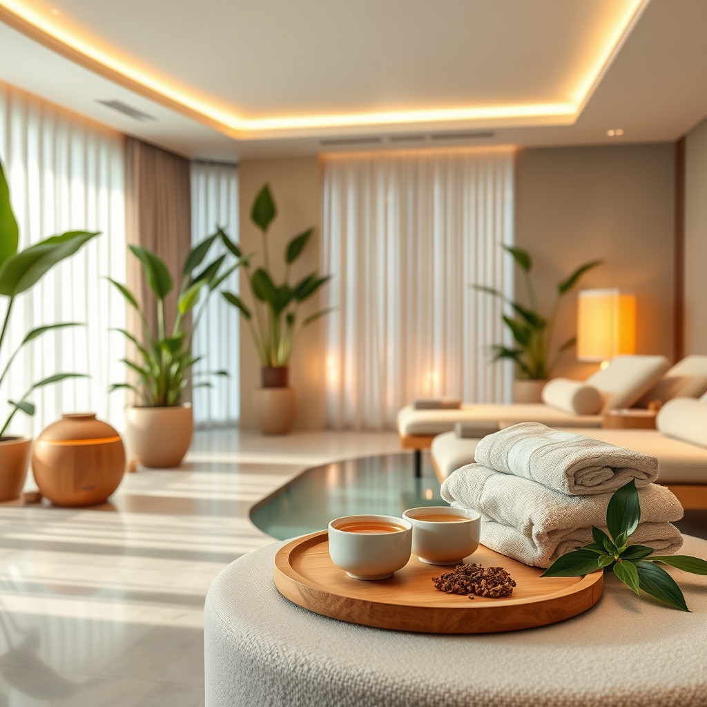 Imagem sobre best local spas for relaxation