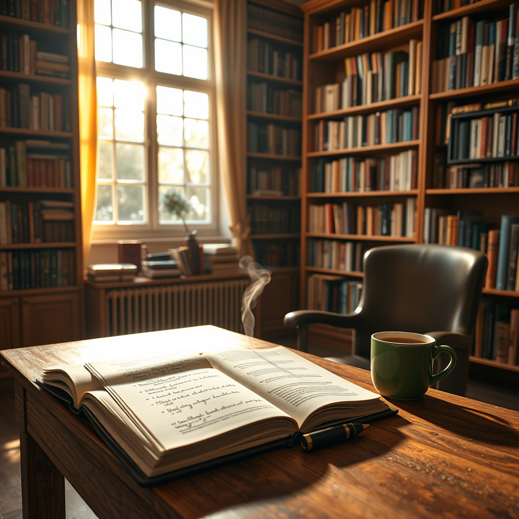 Imagem sobre resumo de livros em texto