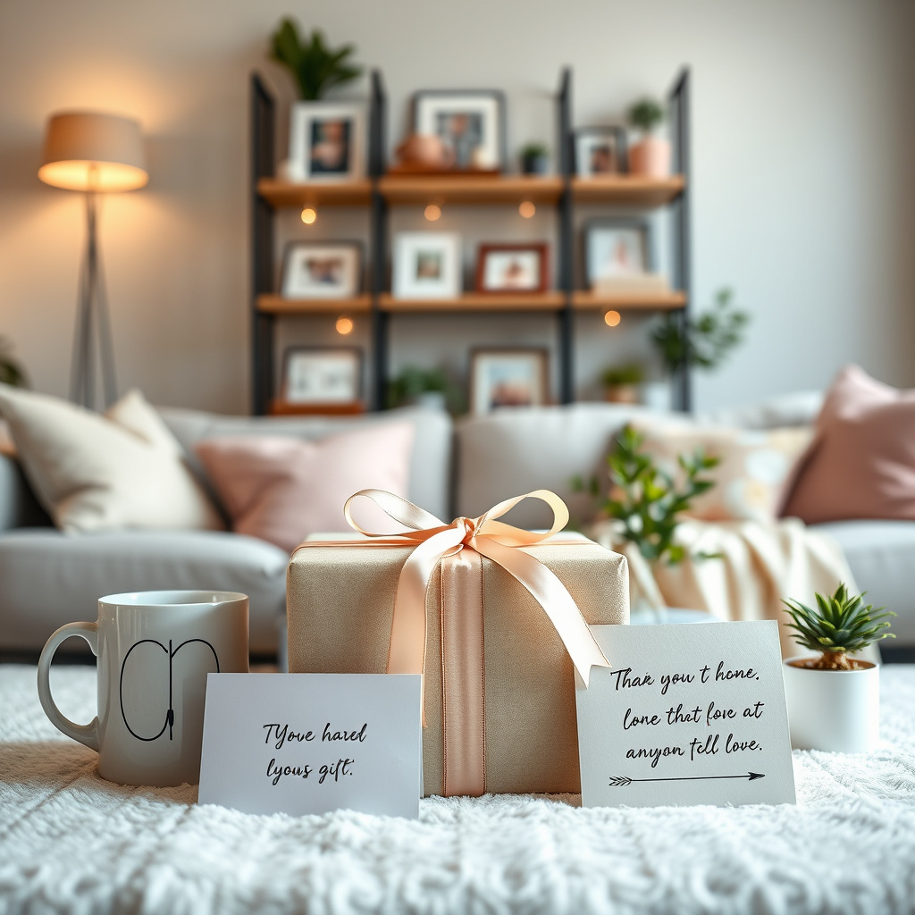 Imagem sobre presentes personalizados baratos para mães