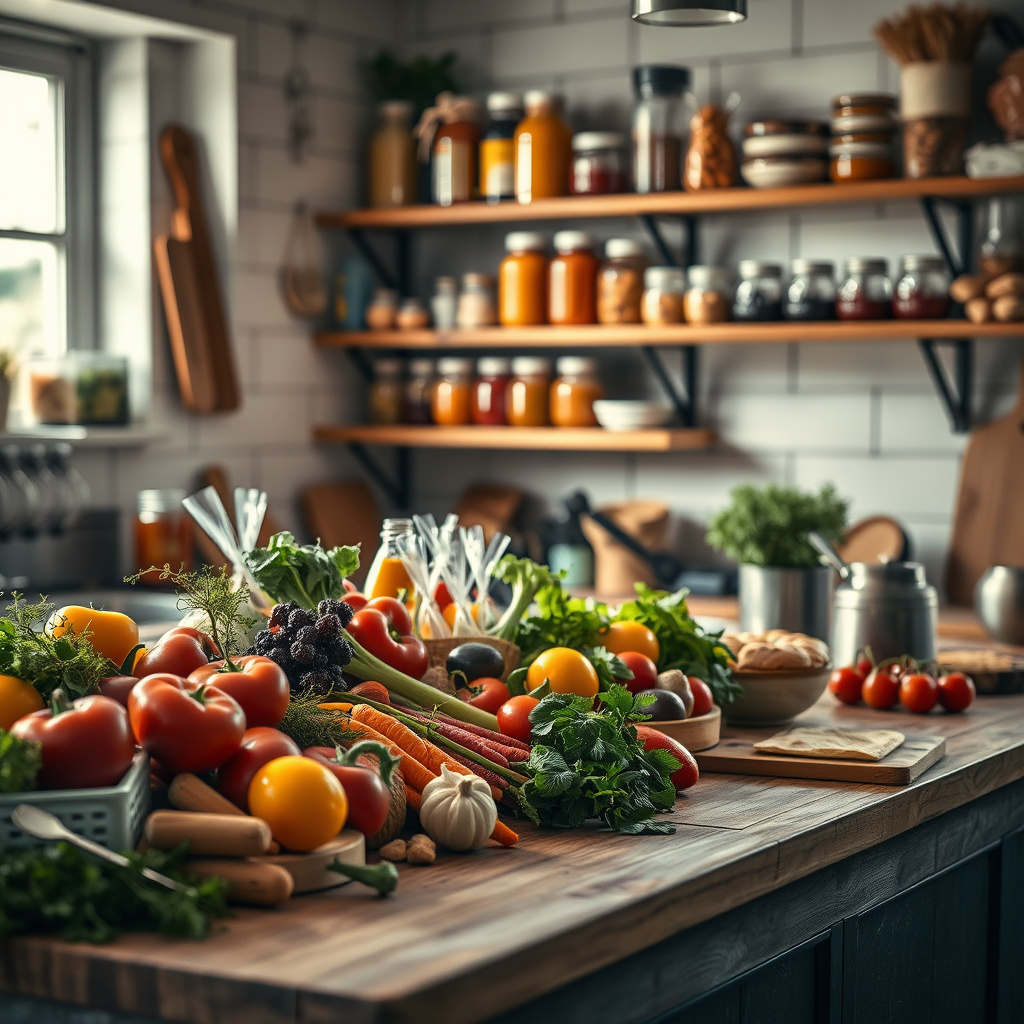Imagem sobre técnicas de vendas para micro indústrias de alimentos