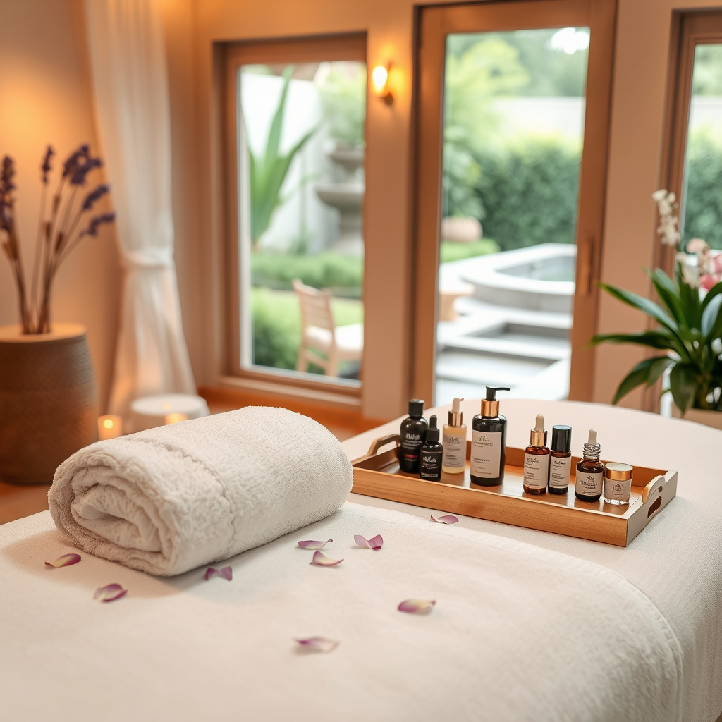 Imagem sobre best relaxation treatments for skin