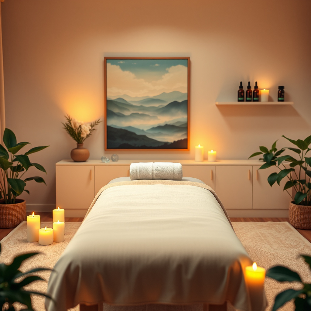 Imagem sobre benefícios do reiki