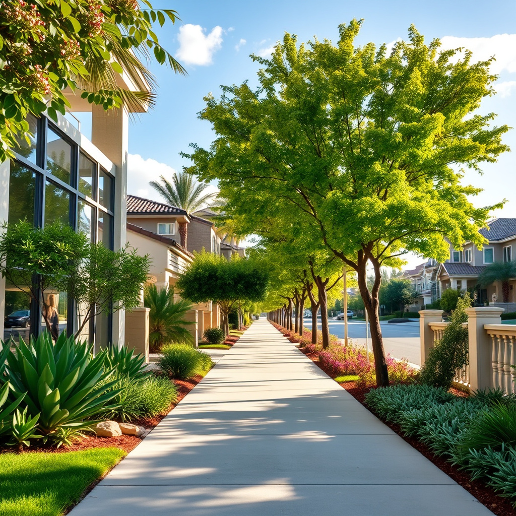 Imagem sobre O Bairro Residencial Villa Bella: Um Entorno Privilegiado para Seu Consultório.