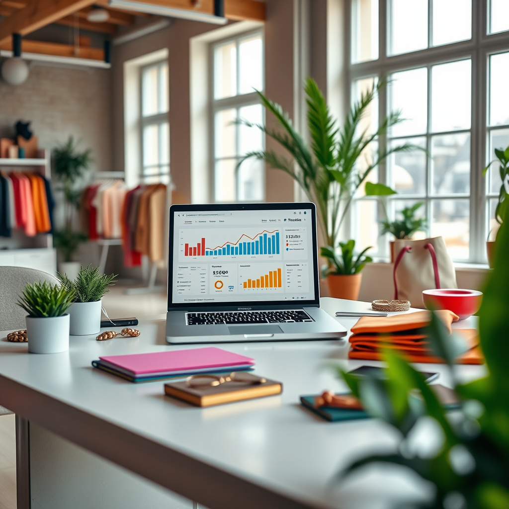 Imagem sobre SEO para páginas de produtos: como aumentar a visibilidade no e-commerce brasileiro .