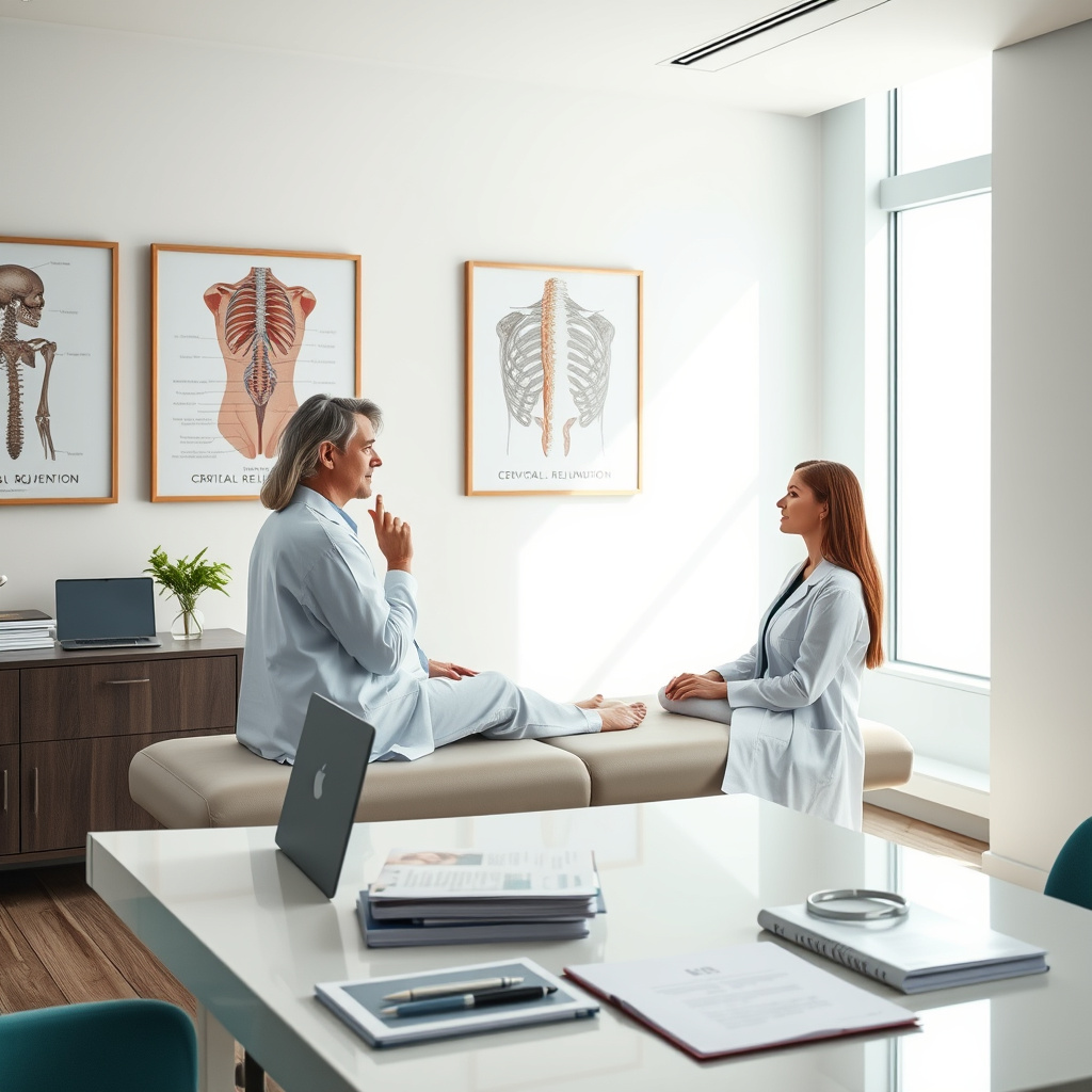 Imagem sobre Rejuvenescimento Cervical: Opções e Resultados