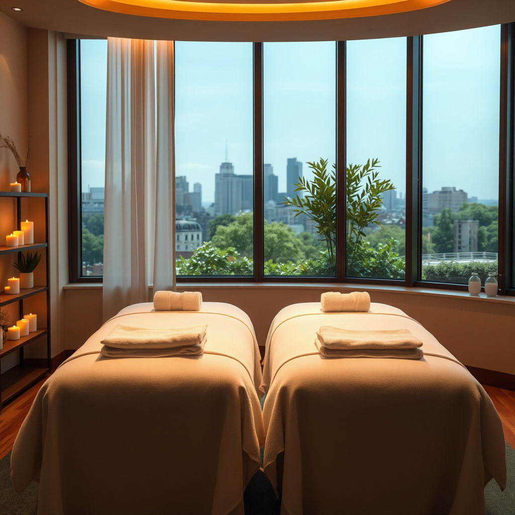 Imagem sobre couples massage services Boston