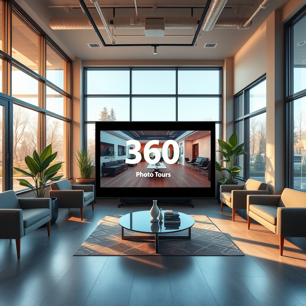 Imagem sobre 360 photos in Beverly