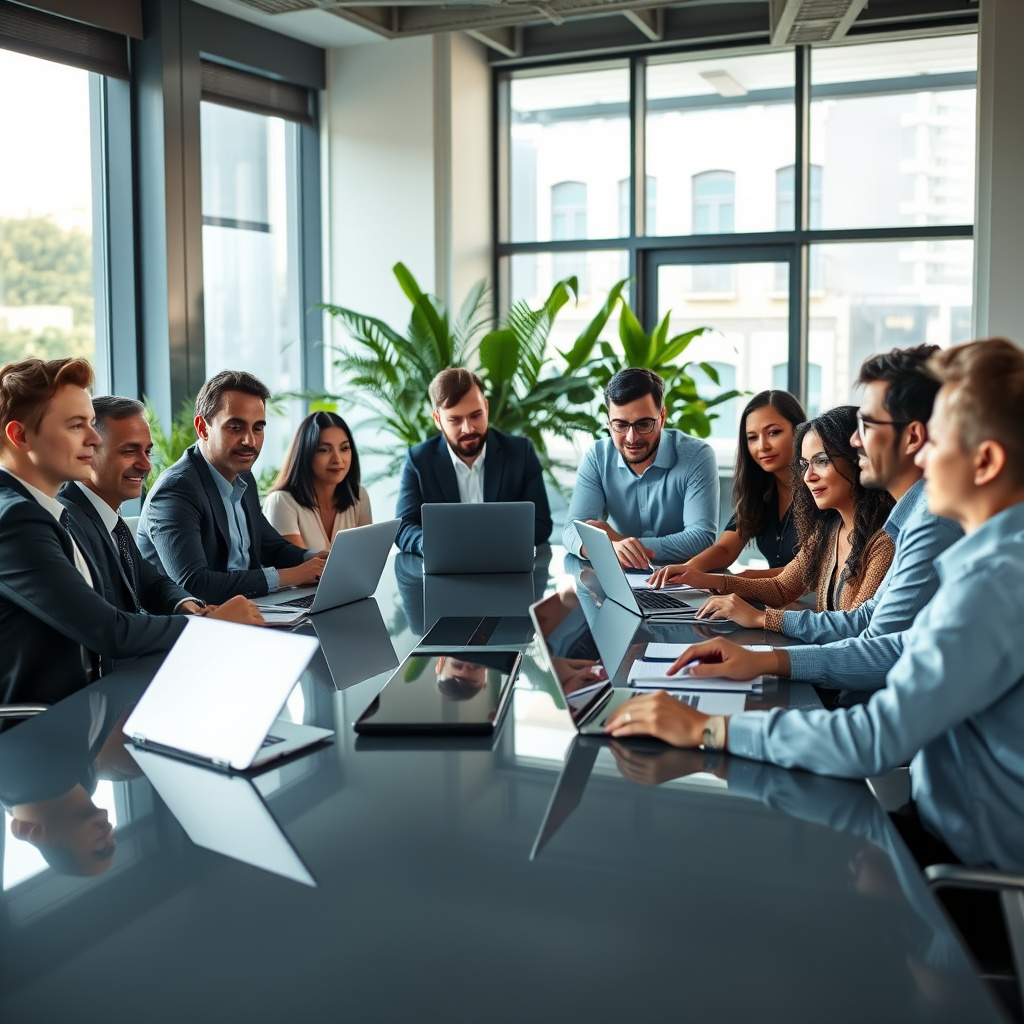 Imagem sobre recrutamento em Curitiba