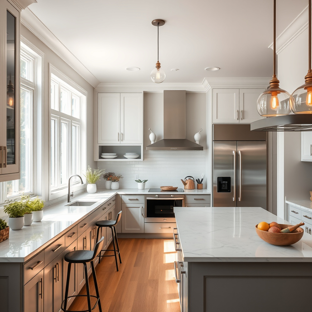 Imagem sobre kitchen remodel cost Massachusetts