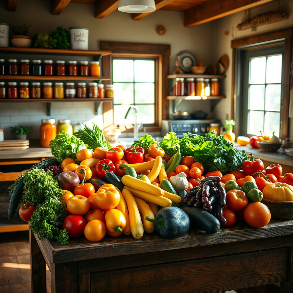 Imagem sobre como vender alimentos diretamente ao consumidor