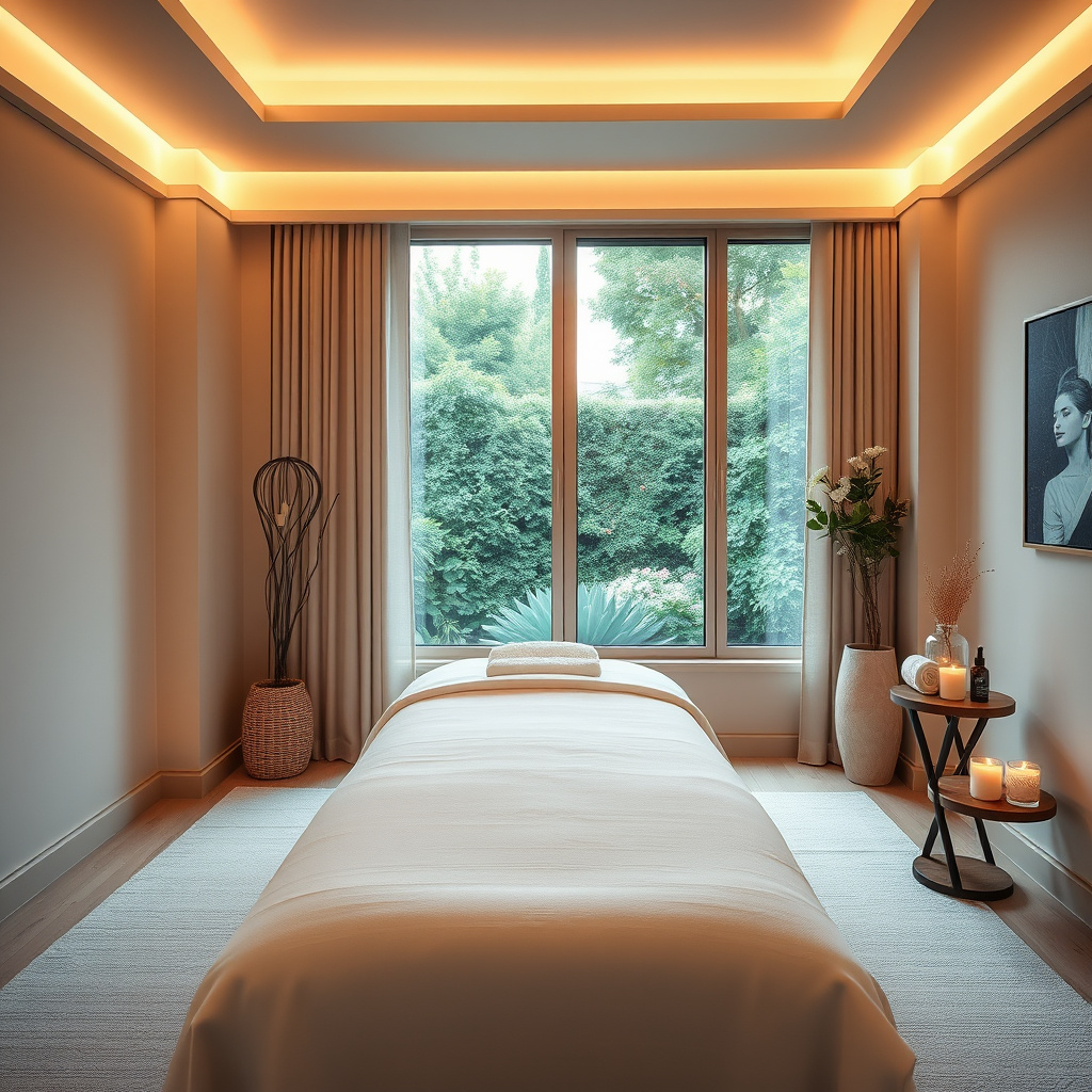 Imagem sobre best massage experiences near me