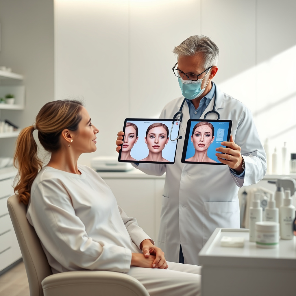 Imagem sobre Harmonização Orofacial: O Guia Definitivo