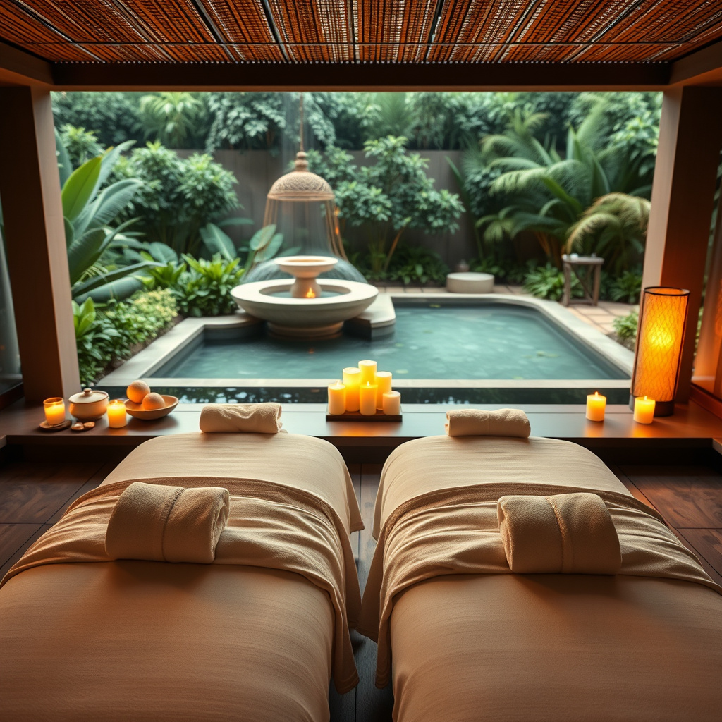 Imagem sobre best wellness packages for couples