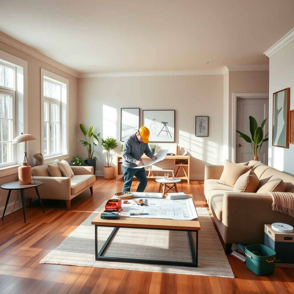 Imagem sobre home remodeling permits Massachusetts
