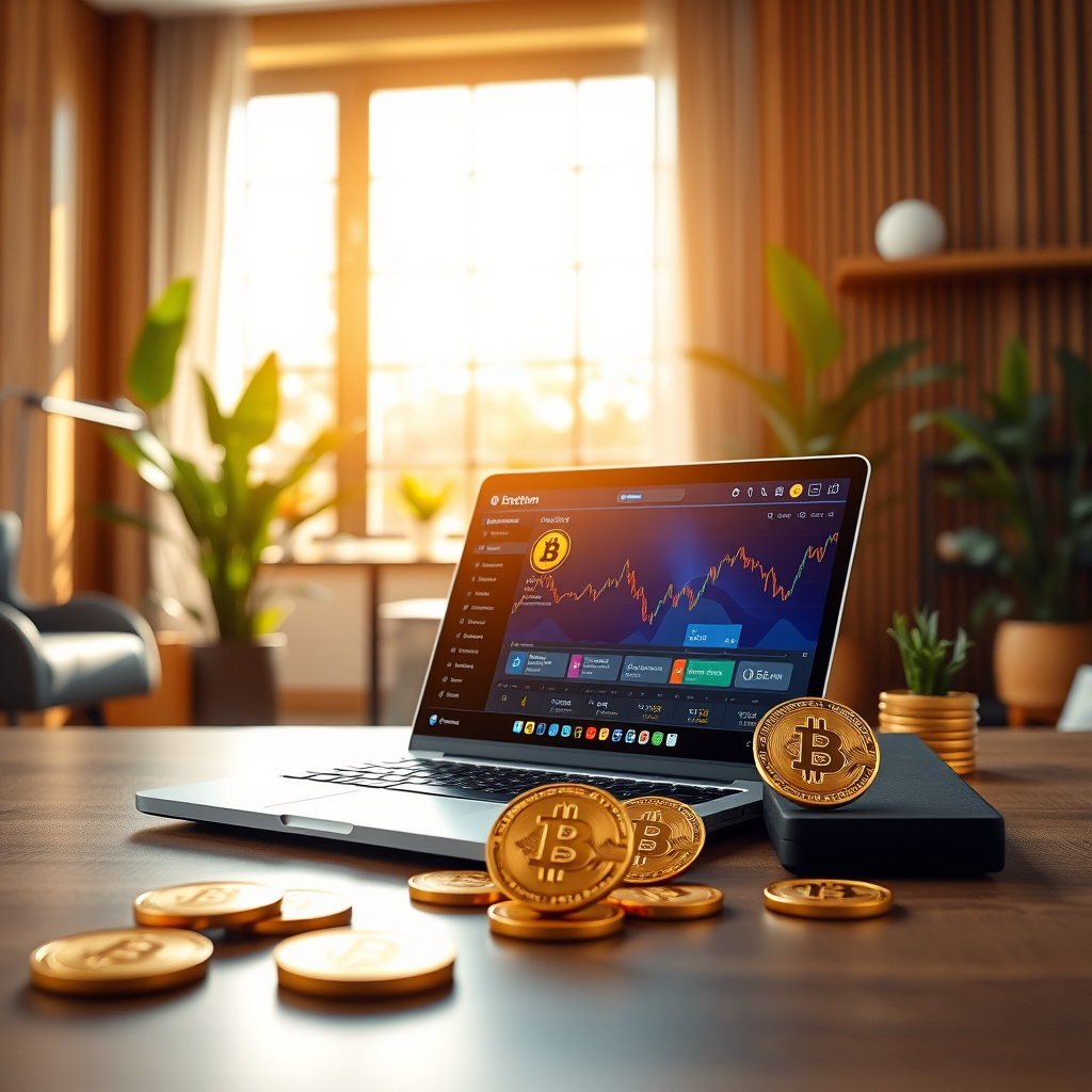 Imagem sobre segurança em bitcoin