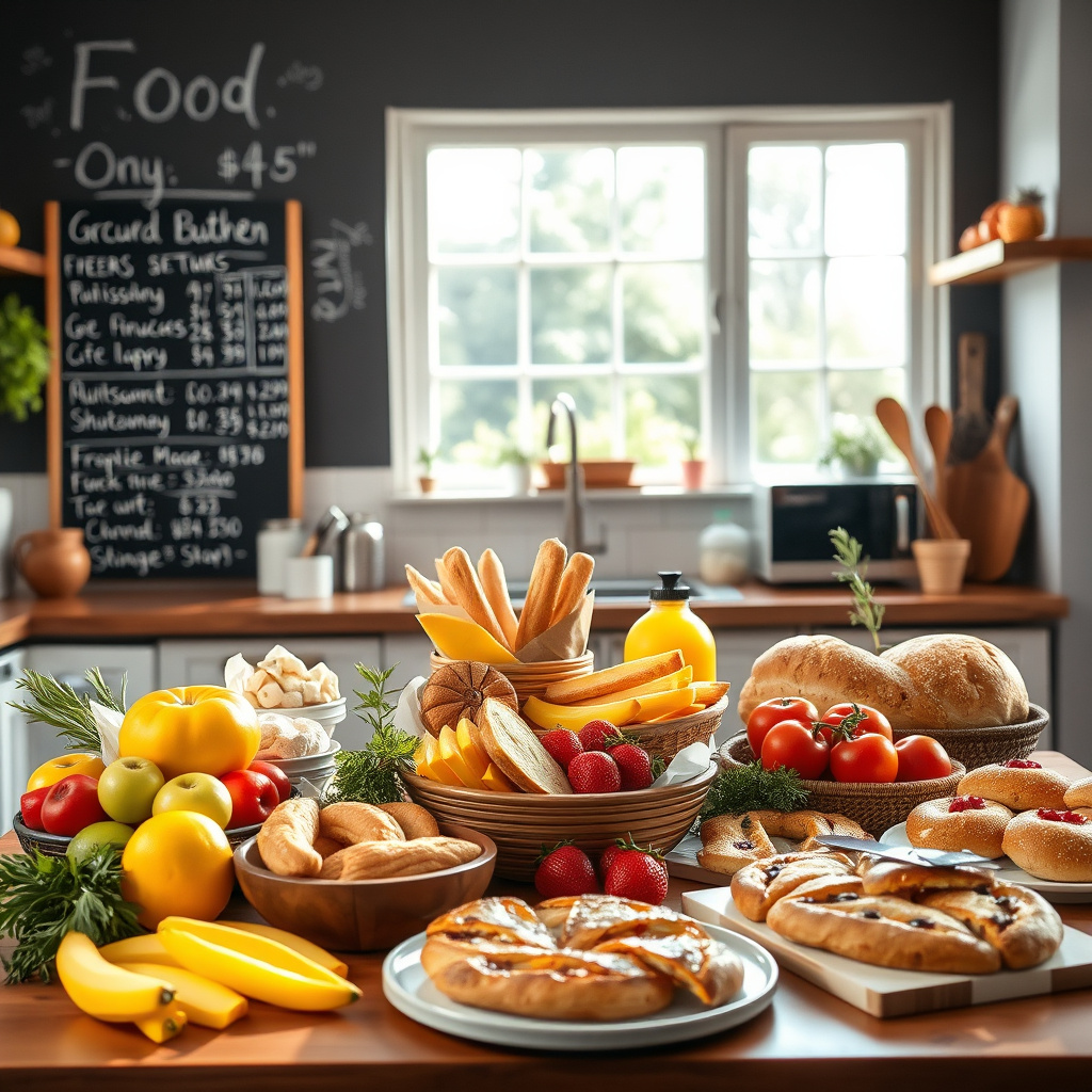 Imagem sobre como usar o Facebook para vender alimentos