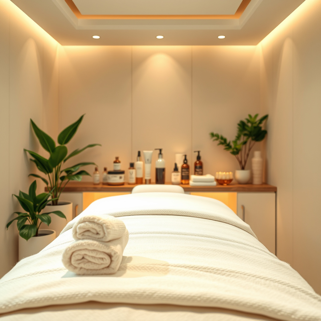 Imagem sobre best rejuvenating facial treatments