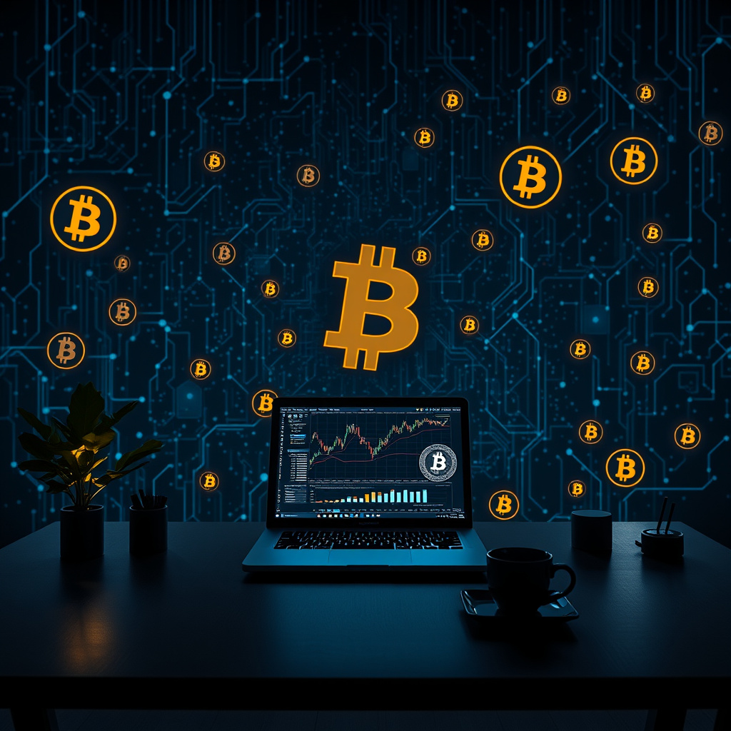 Imagem sobre bitcoin black pill