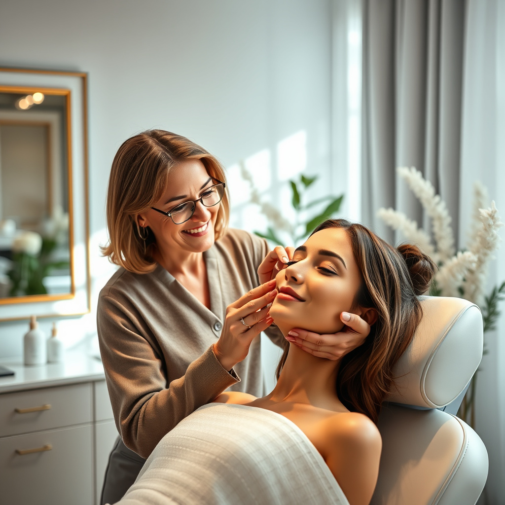 Imagem sobre Harmonização Orofacial: Transforme Seu Visual