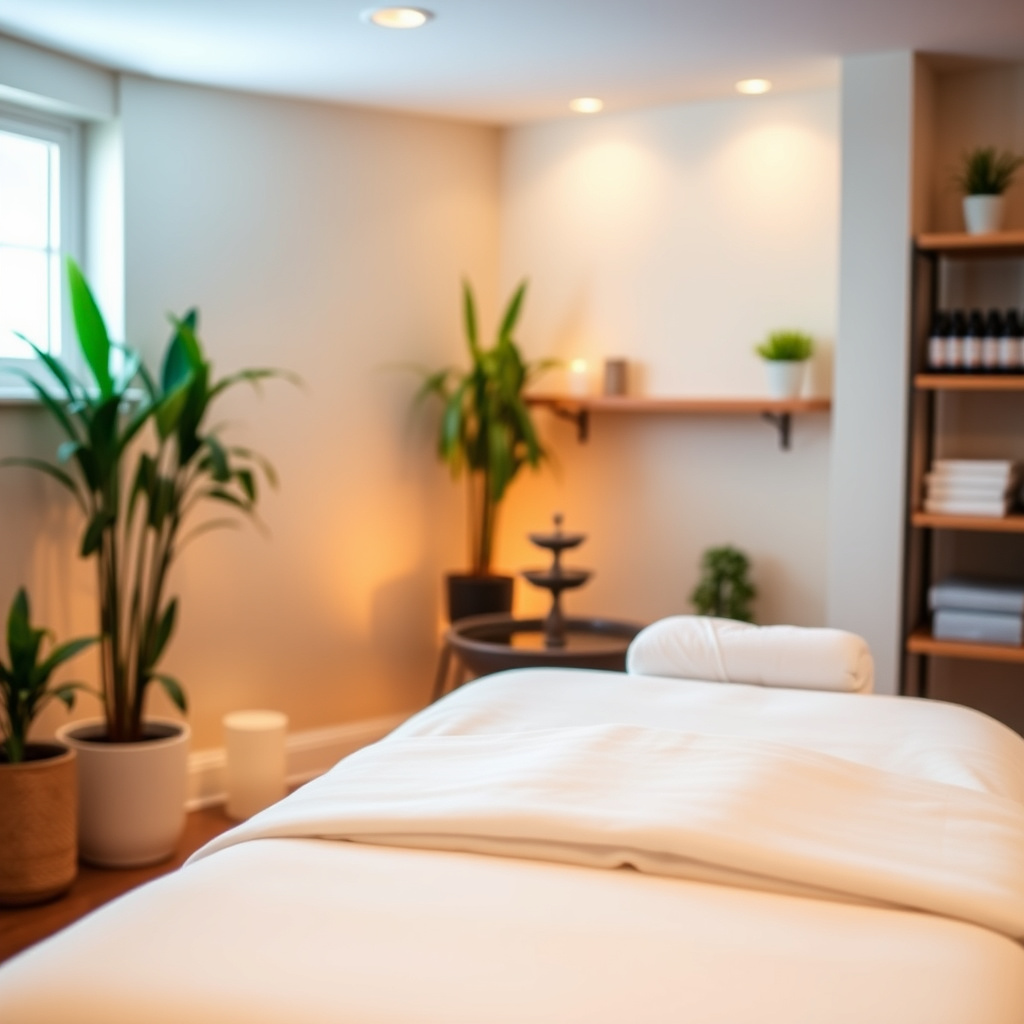 Imagem sobre affordable deep tissue massage Boston