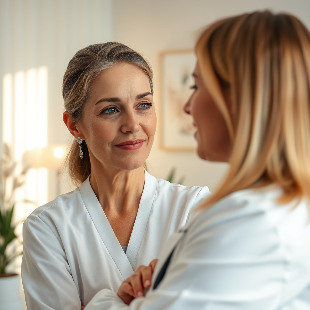 Imagem sobre Harmonização Orofacial: A Beleza ao Seu Alcance