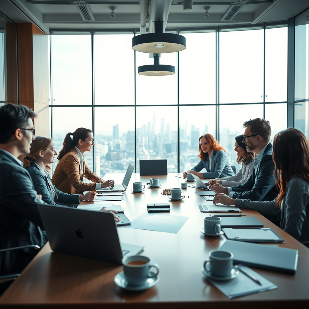 Imagem sobre recrutamento externo