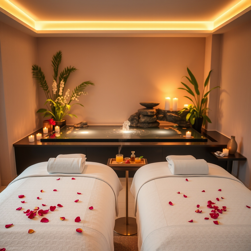 Imagem sobre best spa day experiences for couples