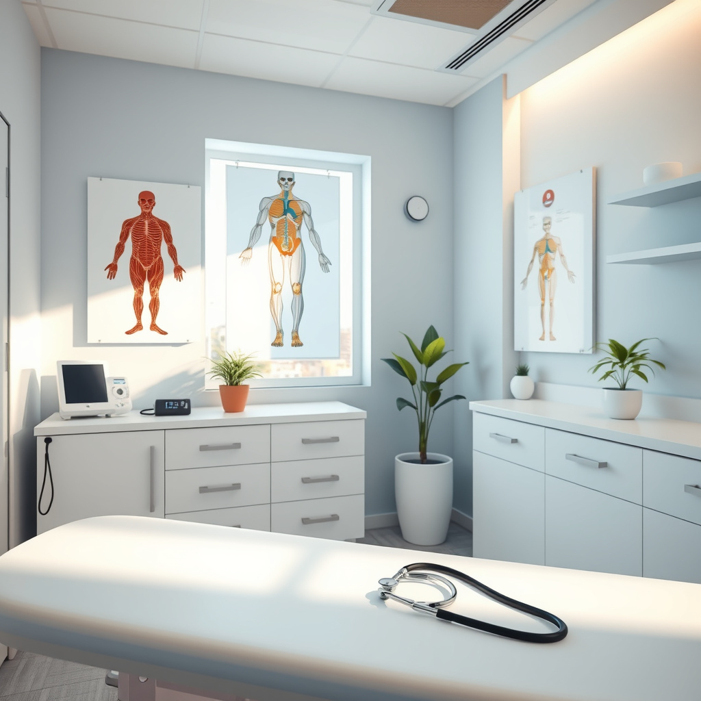 Imagem sobre check-up preventivo