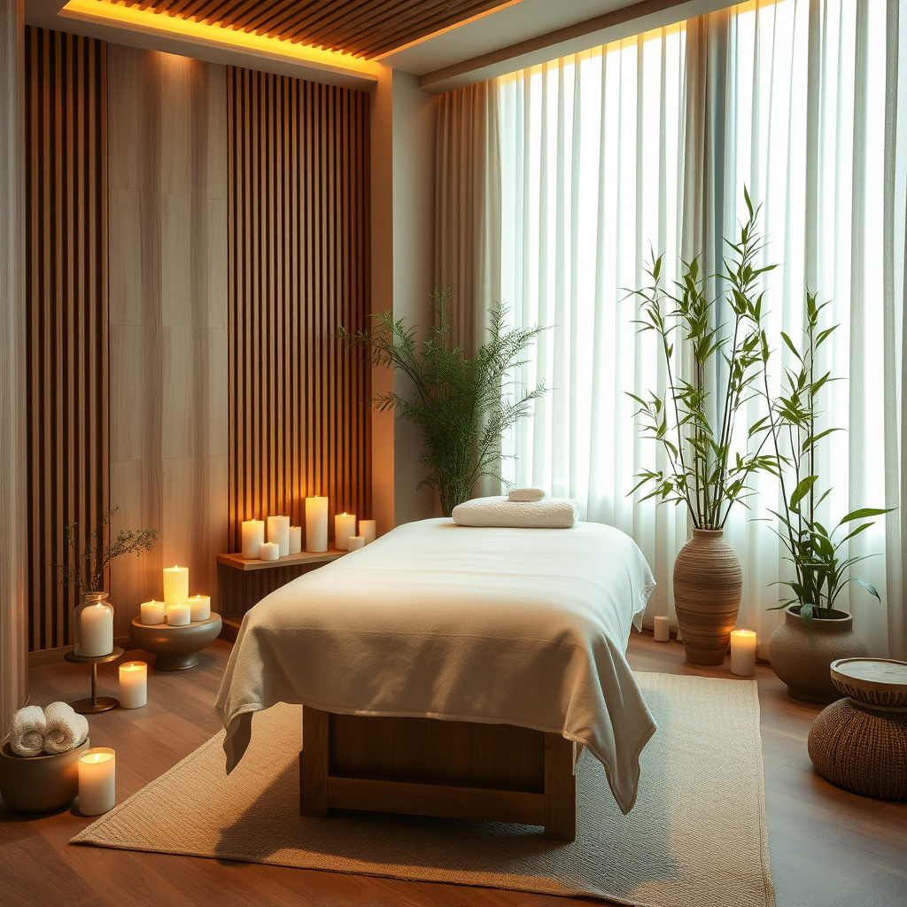 Imagem sobre best massage for relaxation Boston