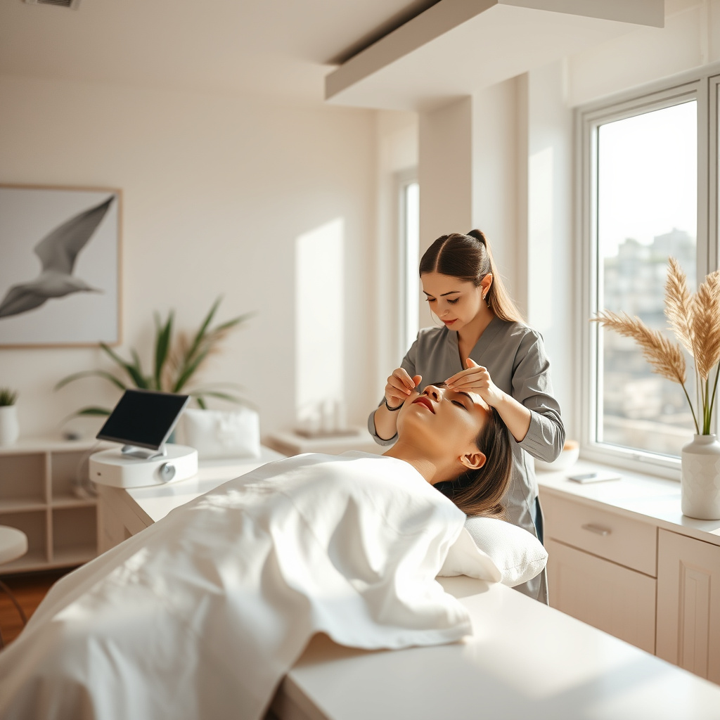 Imagem sobre Harmonização Orofacial: A Arte de Rejuvenescer