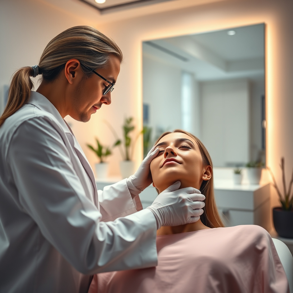 Imagem sobre Harmonização Orofacial: A Ciência da Beleza