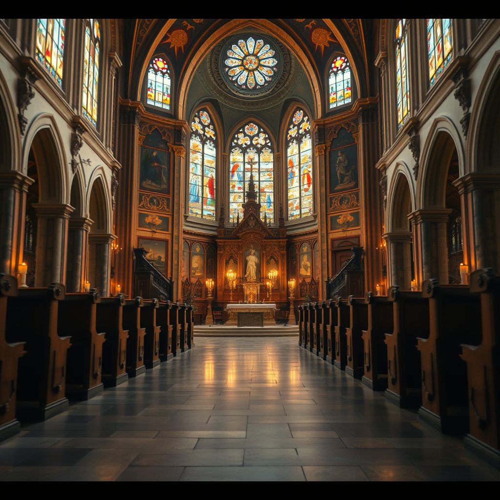 Imagem Sobre História Da Igreja Católica