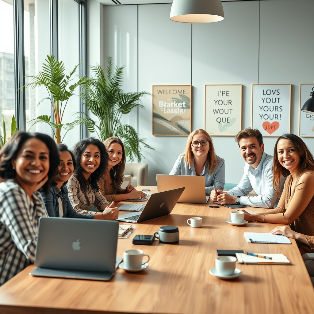 Imagem sobre onboarding de colaboradores