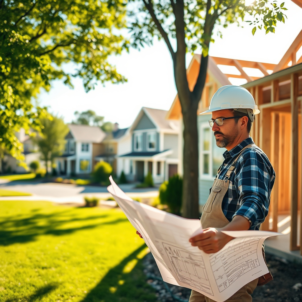 Imagem sobre Experienced residential contractors Bedford MA