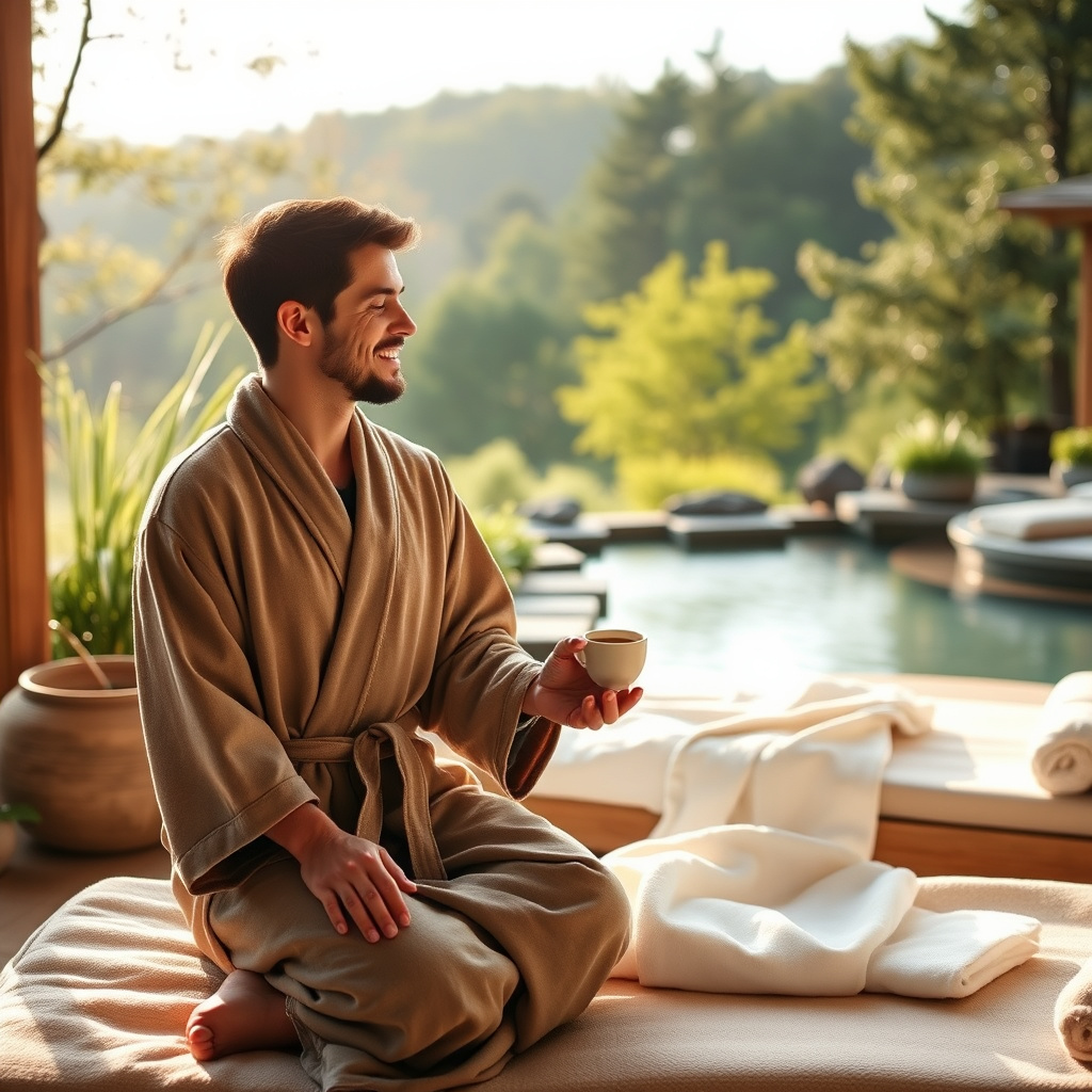 Imagem sobre best couples wellness experiences Massachusetts