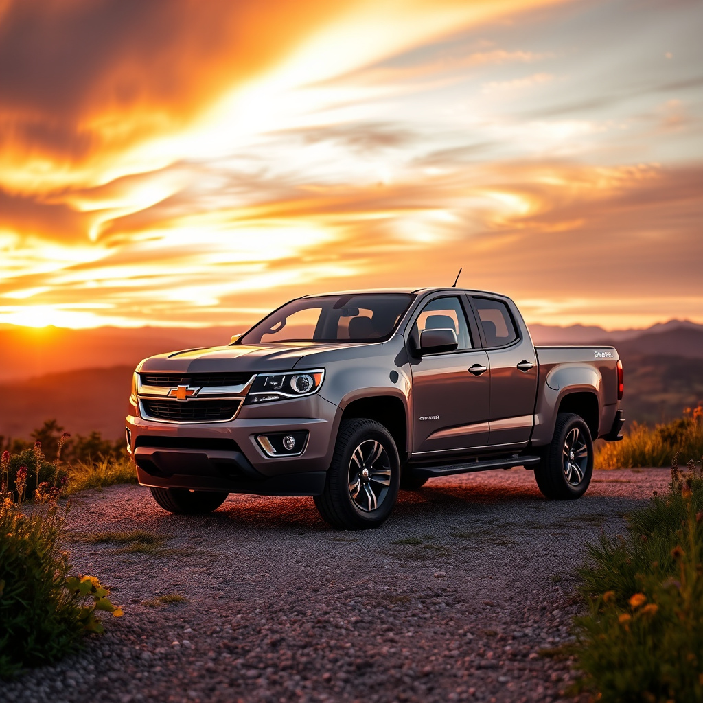 Imagem sobre S10 LT: O Equilíbrio Perfeito entre Custo e Benefício?