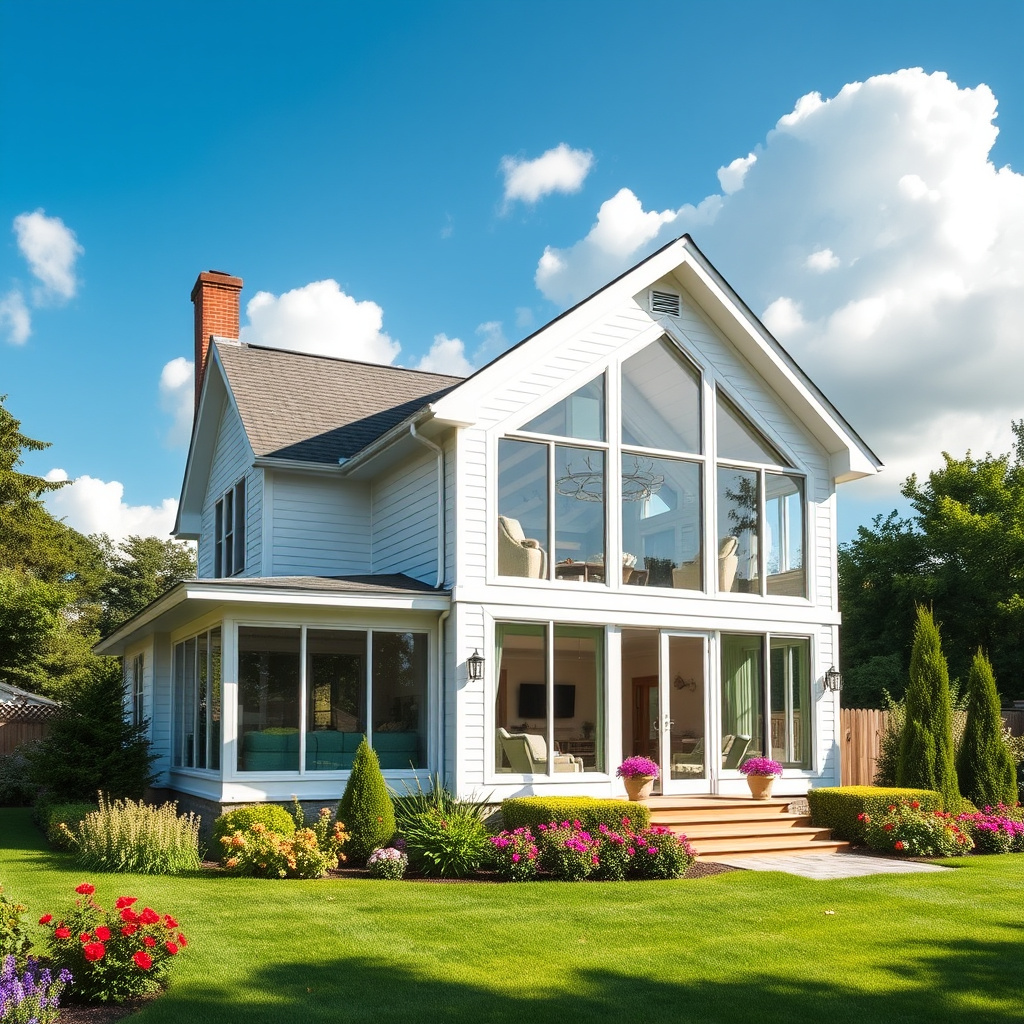 Imagem sobre Home addition cost per square foot Massachusetts