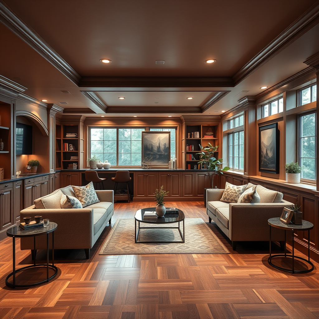 Imagem sobre Basement remodel average price Boston MA