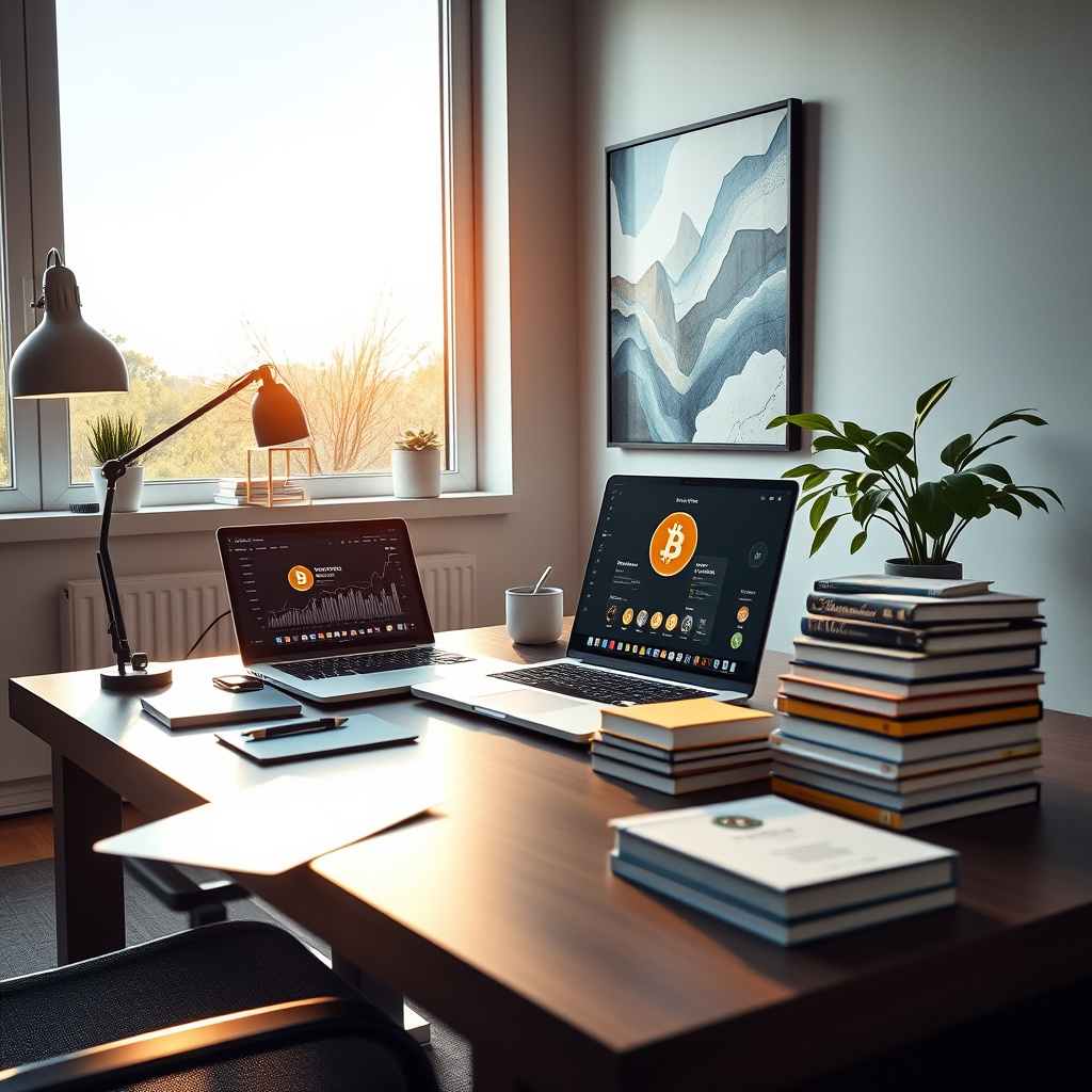 Imagem sobre como evitar fraudes em bitcoin