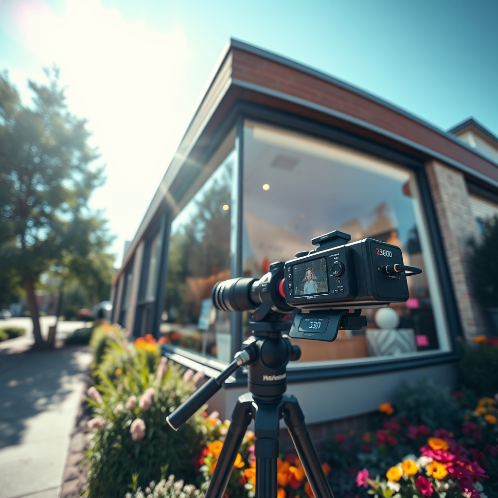 Imagem sobre 360 photos in Newton