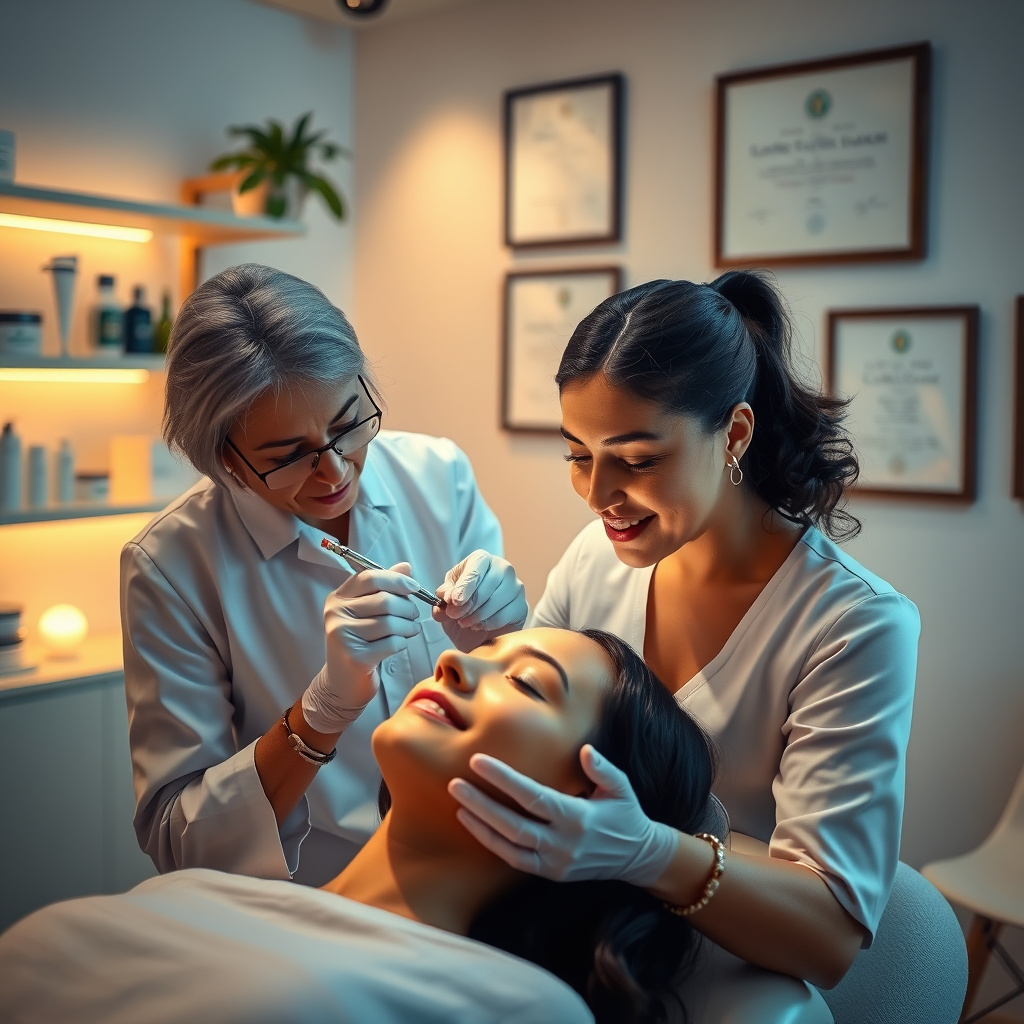 Imagem sobre Harmonização Orofacial: A Beleza Que Conquista