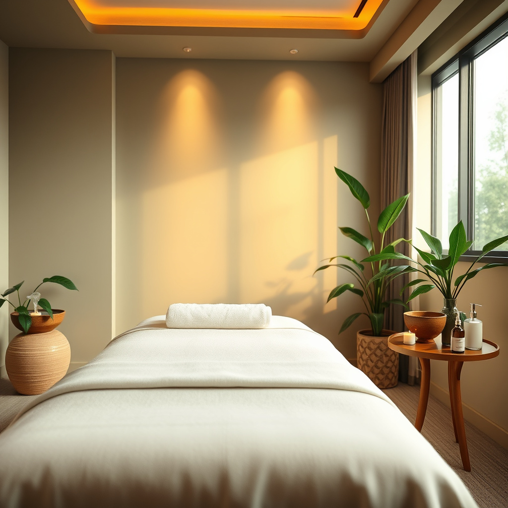 Imagem sobre best rejuvenating spa experiences