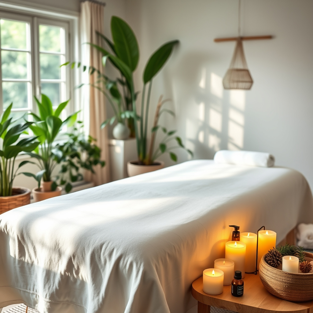 Imagem sobre best holistic spa services Massachusetts