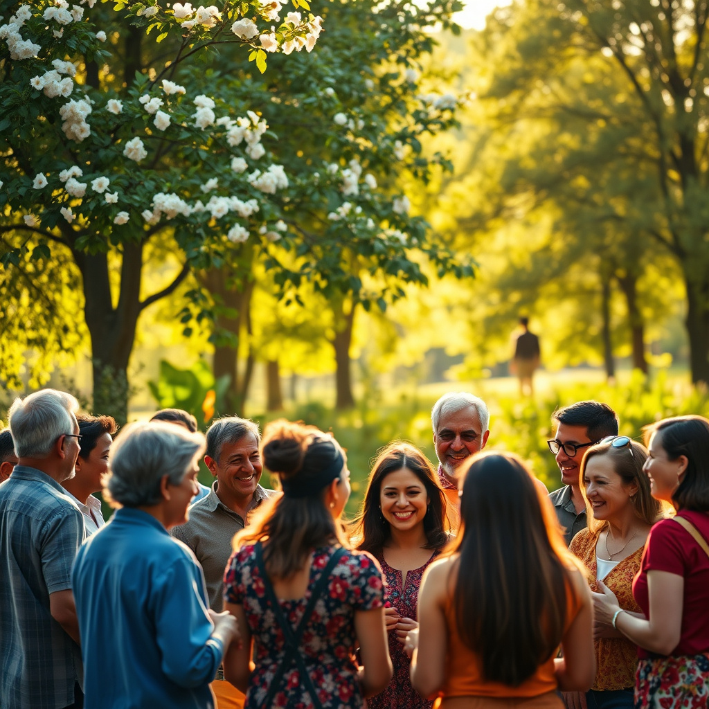 Imagem Sobre Evangelismo Em Comunidades