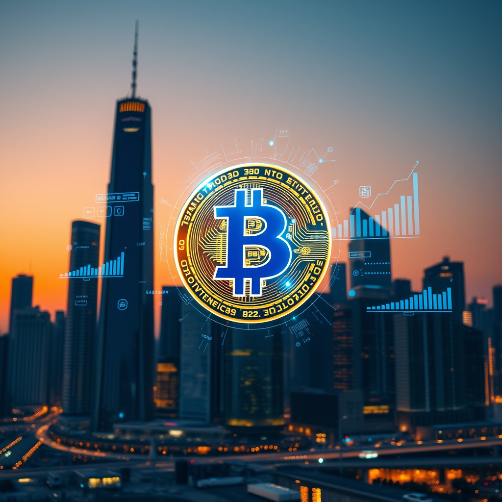 Imagem sobre tendências de bitcoin 2023